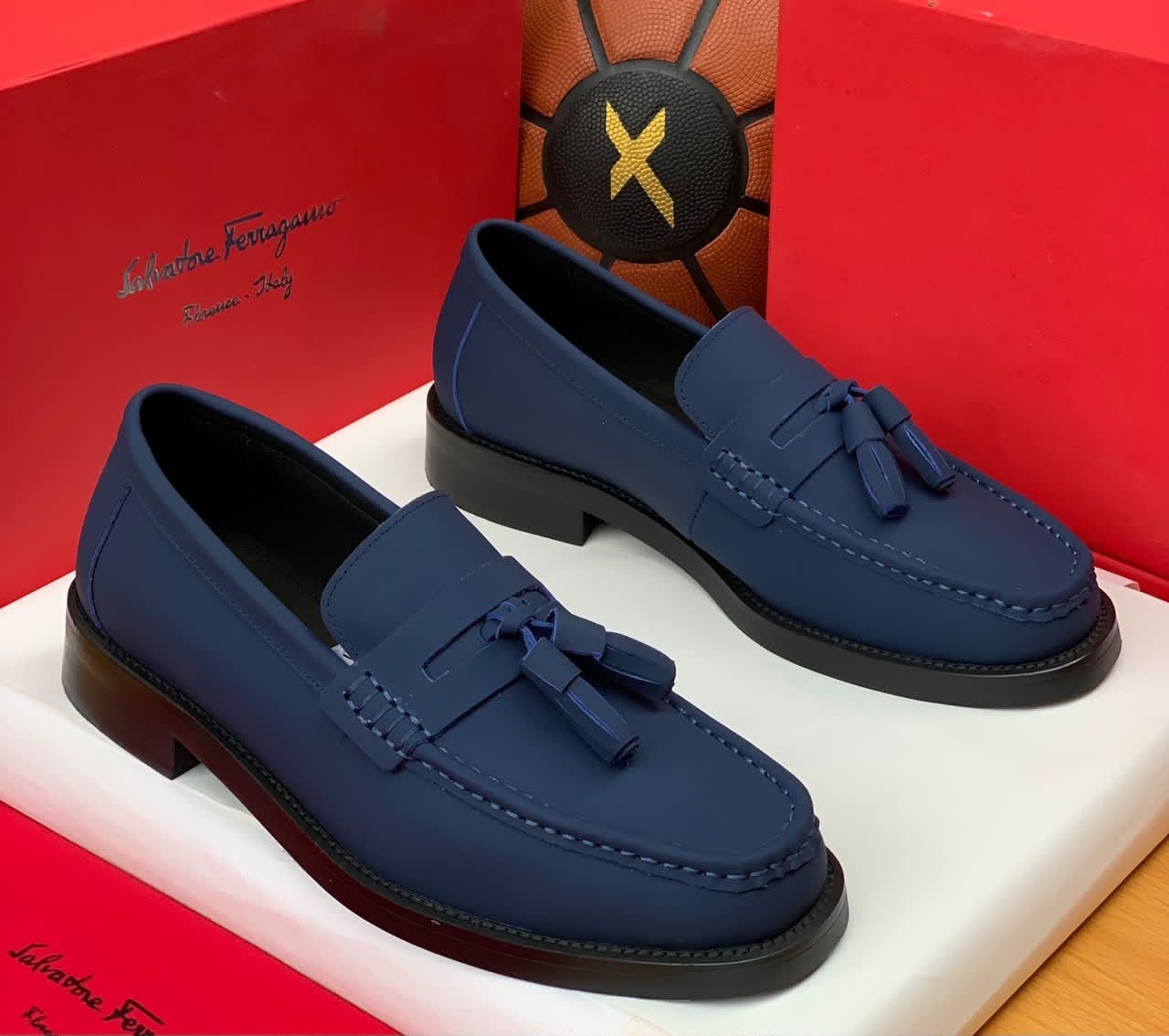 F.G high quality designer shoe